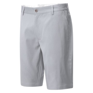 JRB Men's Golf Shorts - Light Grey