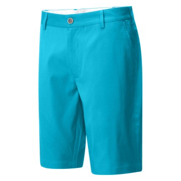 JRB Men's Golf Shorts - Lapis Green