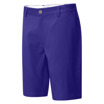 JRB Men's Golf Shorts - Sapphire Blue