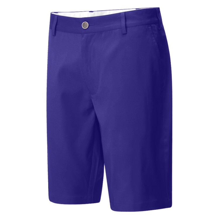 JRB Men's Golf Shorts - Sapphire Blue