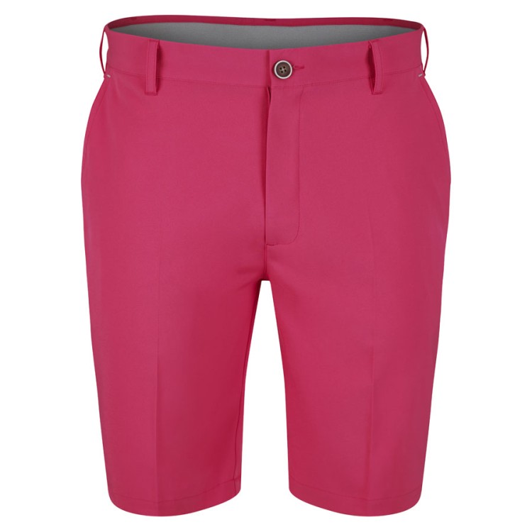 JRB Men's Golf Shorts - Pink