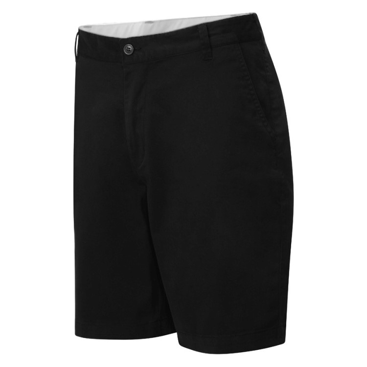JRB Men's Golf Shorts - Black