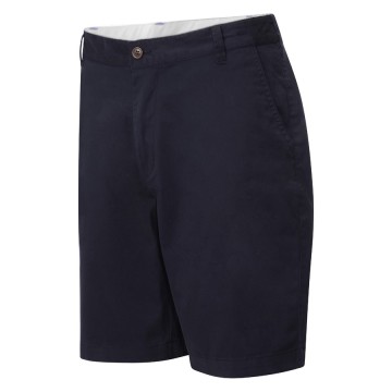 JRB Men's Golf Shorts - Navy Blue