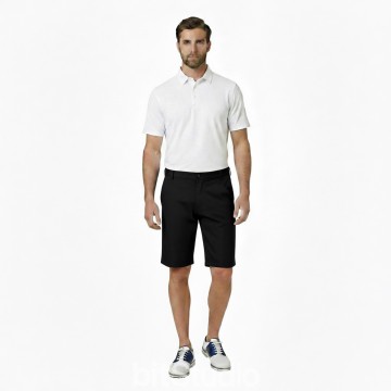 JRB Men's Golf Shorts - Black