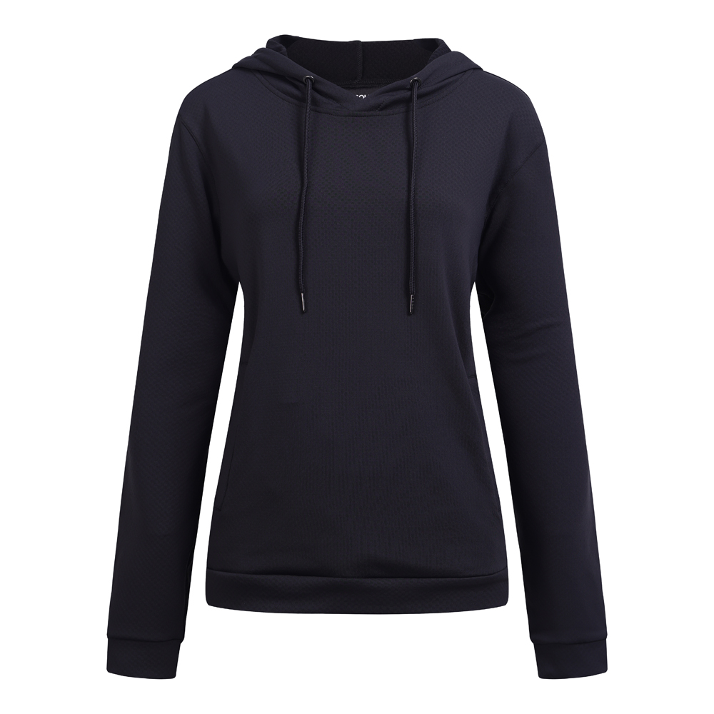 JRB Golf Men's Hooded Sweatshirts