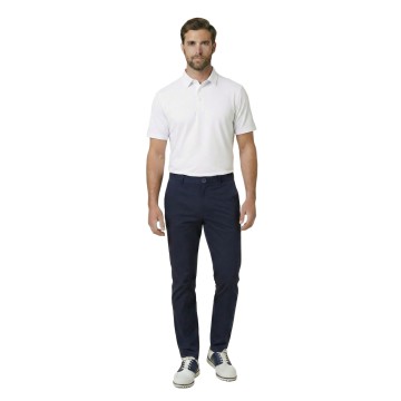 JRB Men's Golf Dry-Fit Trousers - Navy