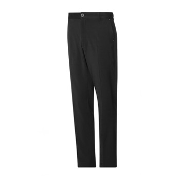 JRB Men's Golf Dry-Fit Trousers - Black