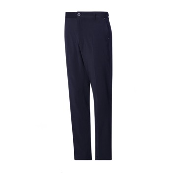 JRB Mens Golf Dry-Fit Trousers - Navy