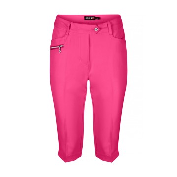 JRB Women's Golf City Shorts - Rose Pink