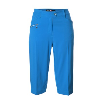 JRB Women's Golf City Shorts - Azure Blue