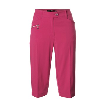 JRB Women's Golf City Shorts - French Pink