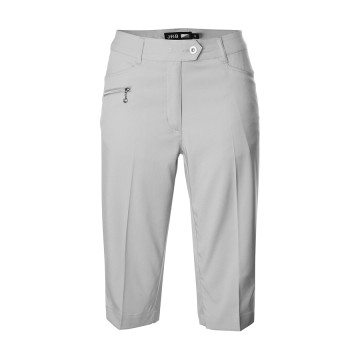 JRB Women's Golf City Shorts - Light Grey