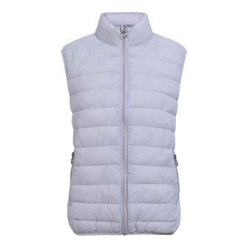 JRB Women's Golf Gillet - Grey