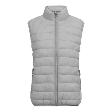JRB Women's Golf Gillet - Grey
