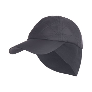 JRB Women's Golf Hat - Black