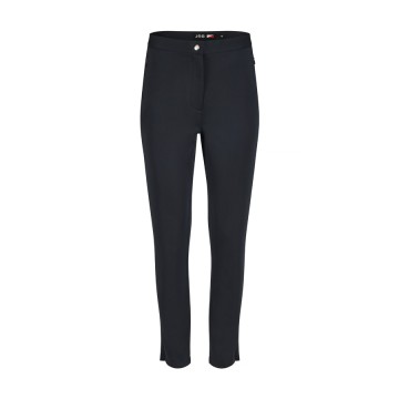 JRB Women's Golf Trousers - 'Slim-Fit' Navy