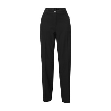 JRB Women's Golf Windstopper Trousers - Black