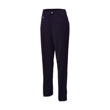 JRB Women's Golf Trousers - Dry-Fit - Navy