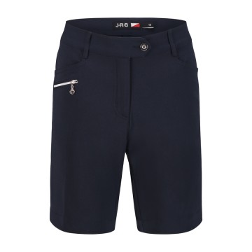 JRB Women's Golf Shorts - Navy