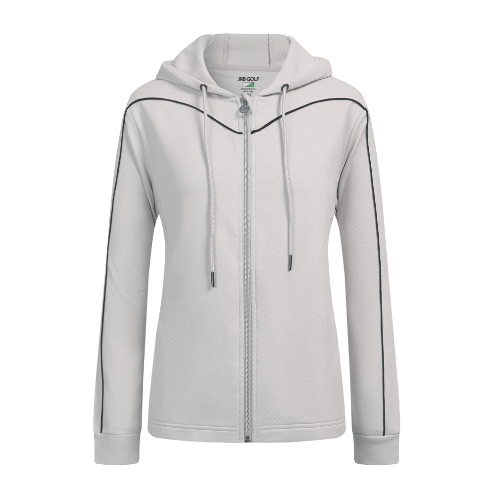 JRB Women's Hooded Sweatshirts