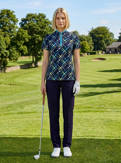 JRB Women's Golf Trousers