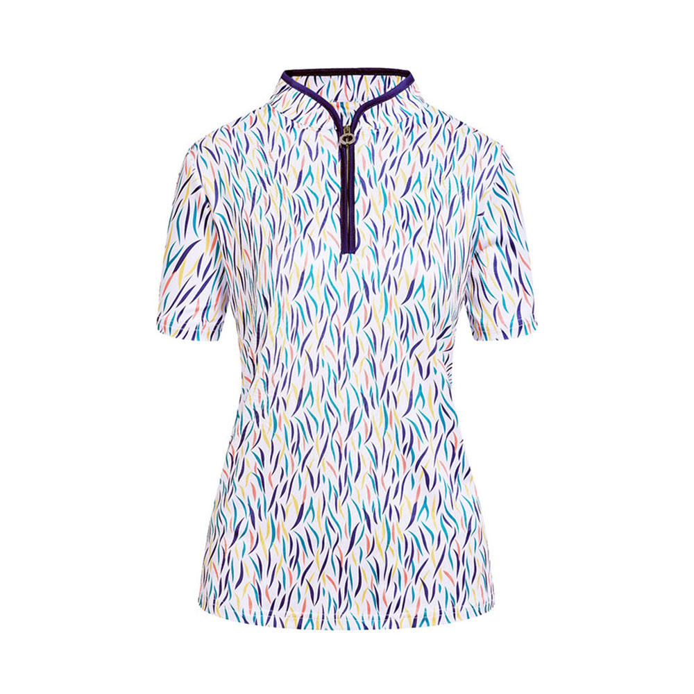 JRB Women's Blue Golf Clothing
