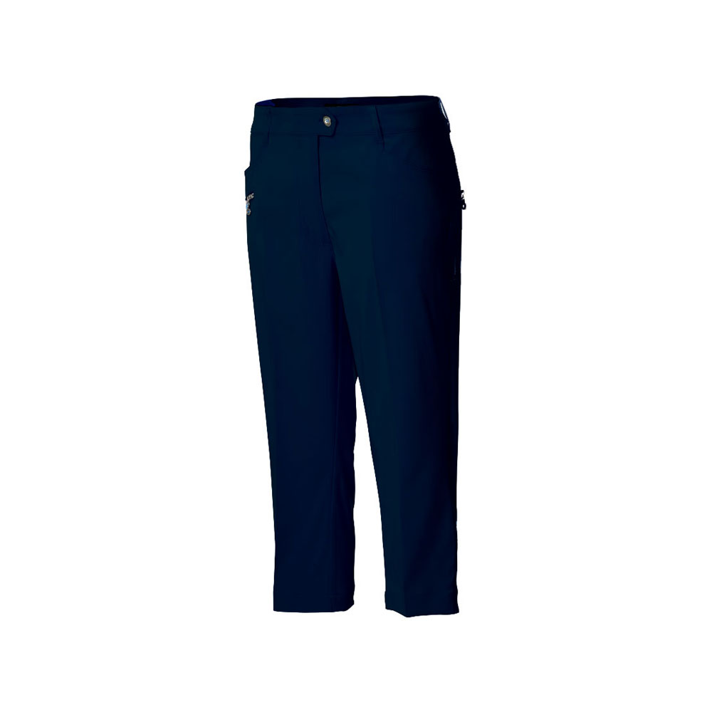 JRB Women's Capri Trousers